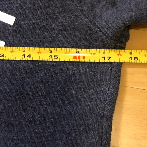 Sporty Michigan Sweatshirt - Picture 8 of 12